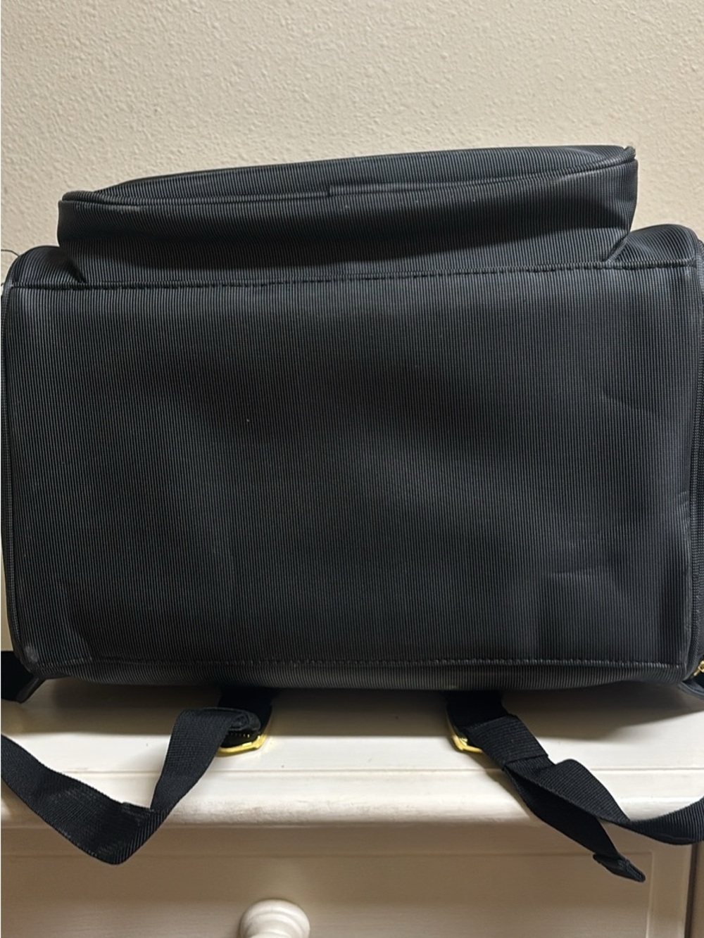 NWOT Idaho Jones Stylish Laptop/Breast Pump Travel To Work Back Pack - Picture 9 of 11